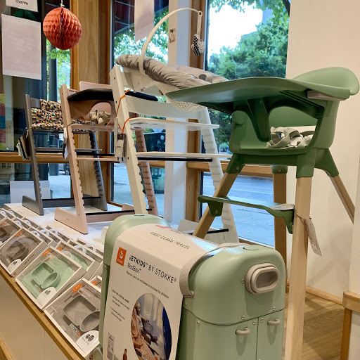 Baby Store «Posh Baby», reviews and photos, 916 NW 10th Ave, Portland, OR 97209, USA