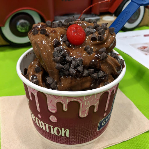 Frozen Yogurt Shop «Yogurtland», reviews and photos, 10500 Ulmerton Rd, Largo, FL 33771, USA