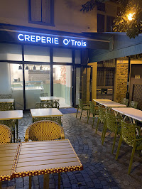 Photos du propriétaire du Restaurant Creperie Corbeil Essonnes - n°1
