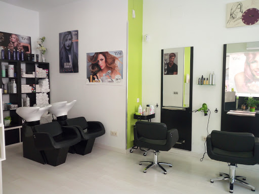 Información y opiniones sobre Laura Mateos Peluquería de Salamanca