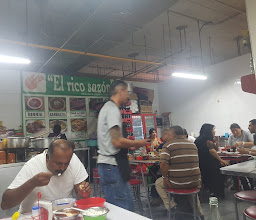 El rico sazón photo