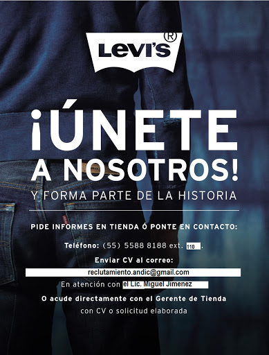 Levi's