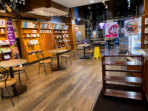 Chocolate Shop «Rocky Mountain Chocolate Factory», reviews and photos, 1419 1st Ave, Seattle, WA 98101, USA