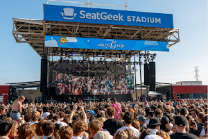 SeatGeek Stadium image