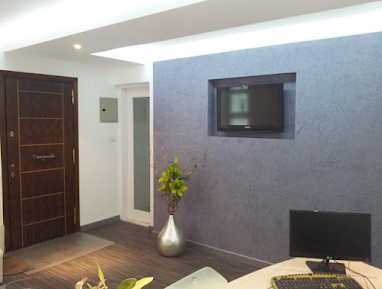 عيادة الدكتور محمد طلعت لطب الأسنان التجميلي - Dr. Mohamed Talaat Cosmetic Dental Clinic