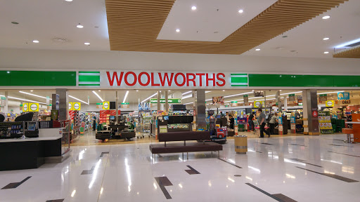 Woolworths Unley