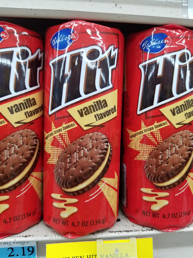 Grocery Store «JC Market Thriftway», reviews and photos, 107 North Coast Highway, Newport, OR 97365, USA