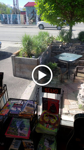 Coffee Shop «Higher Ground Coffee», reviews and photos, 2005 E 3300 S, Salt Lake City, UT 84109, USA