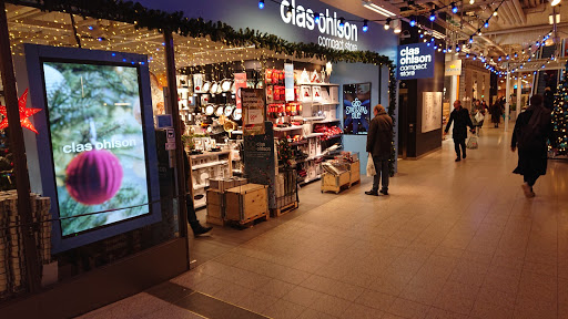 Clas Ohlson