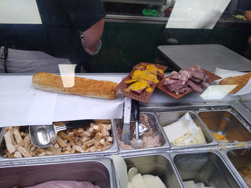 Restaurant «SUBWAY®Restaurants», reviews and photos, 3212 US-27, Sebring, FL 33870, USA