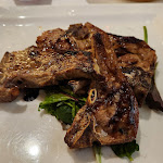 Photo n°3 de l'avis de Stefano.o fait le 05/04/2023 à 14:21 sur le  Taverna del Postiglione à Bologna