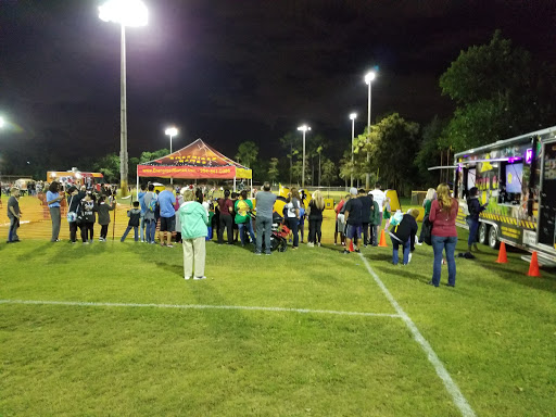 Recreation Center «Tamarac Recreation Center», reviews and photos, 7501 N University Dr, Pompano Beach, FL 33321, USA