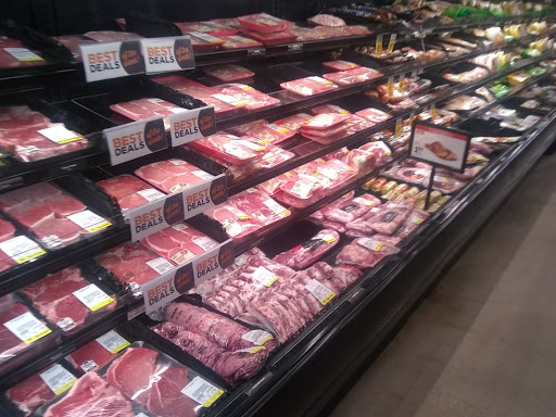 Grocery Store «Safeway», reviews and photos, 1900 N Poplar St, Leadville, CO 80461, USA