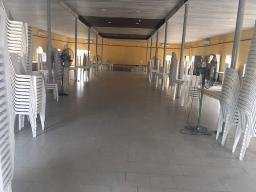 Stec Multipurpose Hall, Close 46, Satellite Town, Lagos, Nigeria, Event Venue, state Lagos