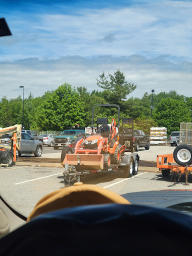 Home Improvement Store «The Home Depot», reviews and photos, 779 Washington St, Auburn, MA 01501, USA