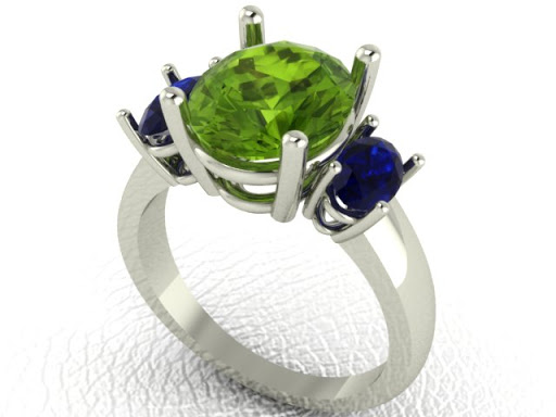 Jewelry Store «Old Mine Jewelers», reviews and photos, 5519 W Loop 1604 N #106, San Antonio, TX 78253, USA