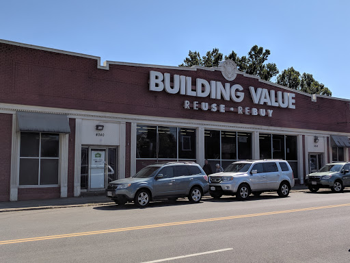 Building Materials Store «Building Value», reviews and photos, 4040 Spring Grove Ave, Cincinnati, OH 45223, USA