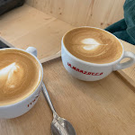 Photo n°1 de l'avis de Sahar.r fait le 08/10/2022 à 10:29 sur le  Forno Brisa Galliera - Bakery & Specialty Coffee à Bologna