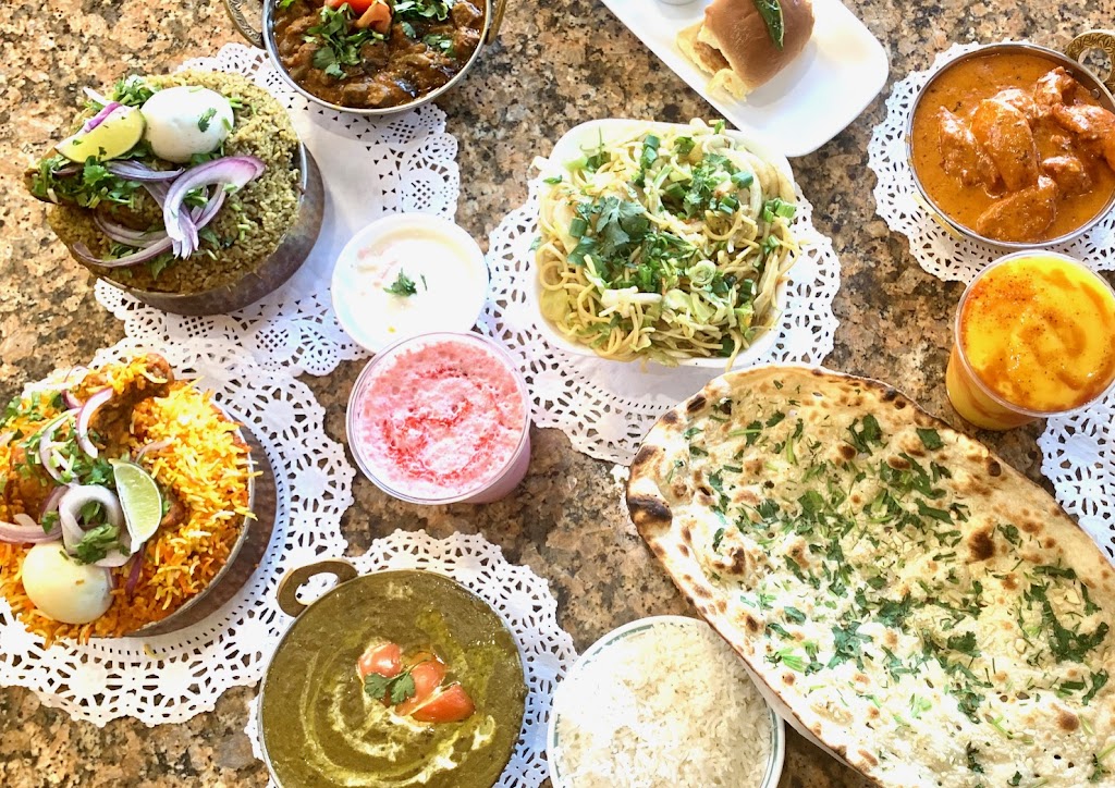 Bengal Spice, Chandler (Flavors of Bengal, India) 85226