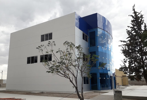 Universidad Pedagógica Nacional del Estado de Chihuahua (UPNECH), Campus Juárez
