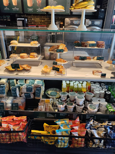 Coffee Shop «Starbucks», reviews and photos, 15 Main St, Old Saybrook, CT 06475, USA