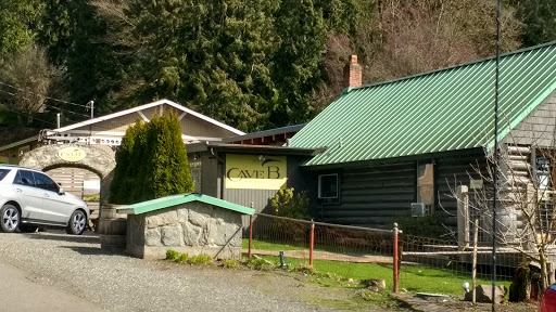 Winery «Cougar Crest Winery», reviews and photos, 14366 Woodinville Redmond Rd NE, Redmond, WA 98052, USA