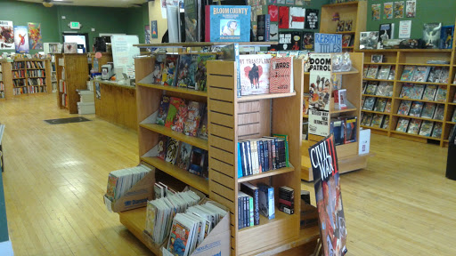 Comic Book Store «Mad Reads Comics and Books», reviews and photos, 17 N Main St, Brighton, CO 80601, USA