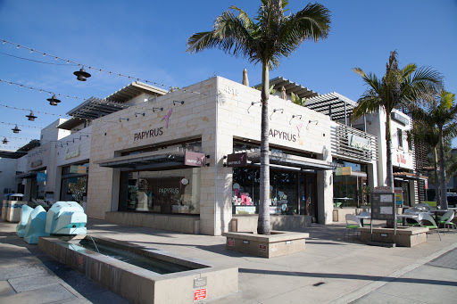 Greeting Card Shop «Papyrus», reviews and photos, 451 Manhattan Beach Blvd, Manhattan Beach, CA 90266, USA