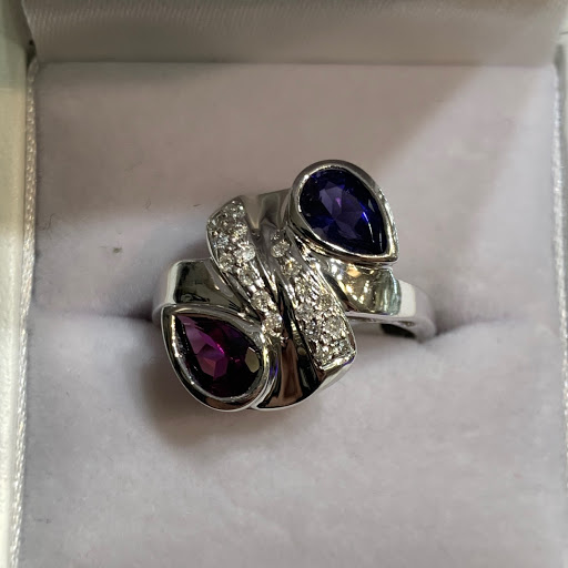 Jeweler «Kripps Jewelers», reviews and photos, 10109 Colesville Rd, Silver Spring, MD 20901, USA