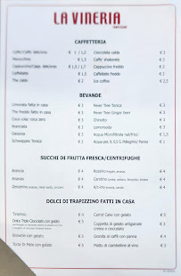Trapizzino Milano | Corso Lodi à Milan menu
