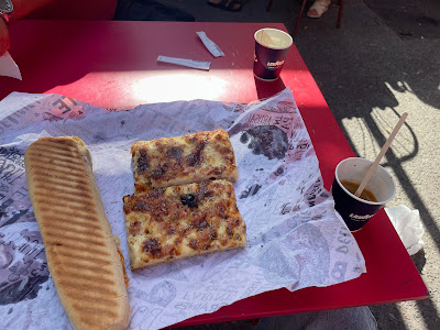 Boulangerie Pâtisserie à Marseille