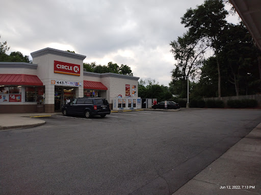 Convenience Store «Circle K», reviews and photos, 5203 Greenwood Rd, Louisville, KY 40258, USA