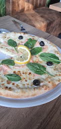 Photo n°19 de Team pizza soissons à Soissons ()