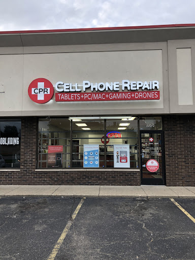 Electronics Repair Shop «Phone Fixers», reviews and photos, 33676 Ford Rd, Westland, MI 48185, USA
