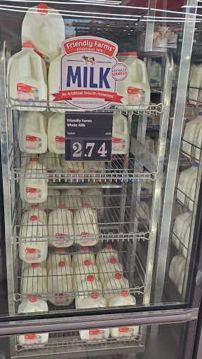 Supermarket «ALDI», reviews and photos, 13210 Telegraph Rd, Santa Fe Springs, CA 90670, USA