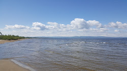 Zdjęcie Plaża Devonshire położony w naturalnym obszarze