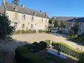 Manoir Du Chêne maison d'hôtes (B&B -Gîte) Nonant