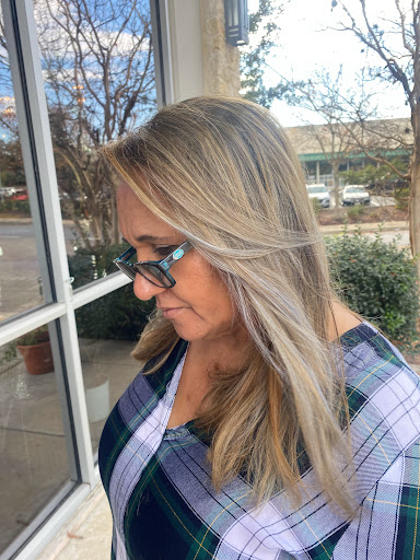 Beauty Salon «The Strand Salon and Spa», reviews and photos, 946 North Loop 1604 W #140, San Antonio, TX 78251, USA