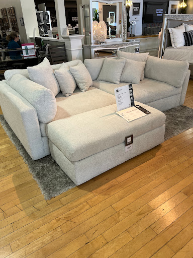 Furniture Store «American Signature Furniture», reviews and photos, 7775 SW 40th St, Miami, FL 33155, USA