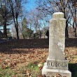 Mount Zion and Female Union Band Society Cemeteries