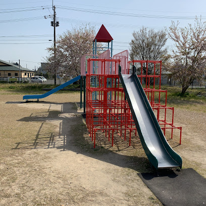 色麻町児童公園