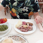 Photo n°1 de l'avis de eleonora.d fait le 17/06/2022 à 17:34 sur le  Ristorante Canossa à Reggio Emilia