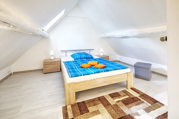 Photos du propriétaire Ferienwohnung Alex Monteurhaus & Annes Monteurwohnung 53879 Euskirchen