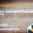Fixrup handyman service