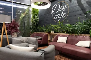 Don CAFÉ image