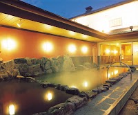 天然戸田温泉 彩香の湯