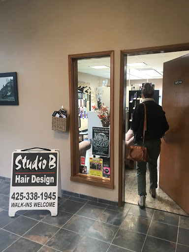 Hairdresser «Studio B Hair Design», reviews and photos, 10512 19th Ave SE # 104, Everett, WA 98208, USA