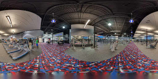 Gym «Genesis Health Clubs - Topeka North», reviews and photos, 2020 NW Topeka Blvd #200, Topeka, KS 66608, USA