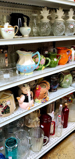 Thrift Store «Goodwill Marysville», reviews and photos