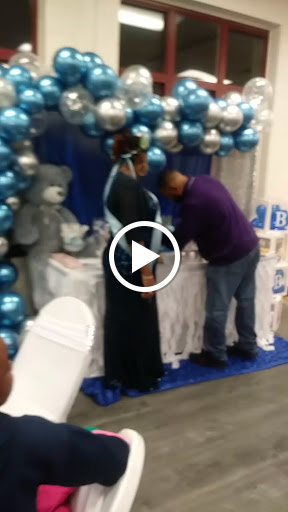 Community Center «College Park Community Center», reviews and photos, 5051 Pierce Ave, College Park, MD 20740, USA